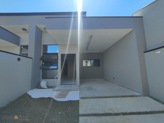 Imagem Casa com 3 Quartos à Venda, 106 m² em Cidade Jardim - São José Dos Pinhais