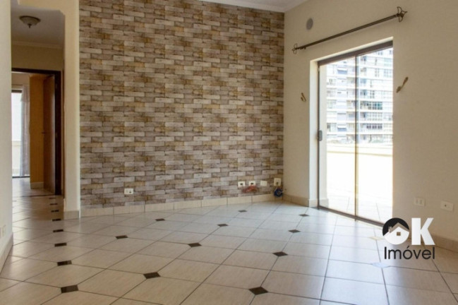 Imagem Apartamento com 2 Quartos à Venda, 115 m² em Higienópolis - São Paulo