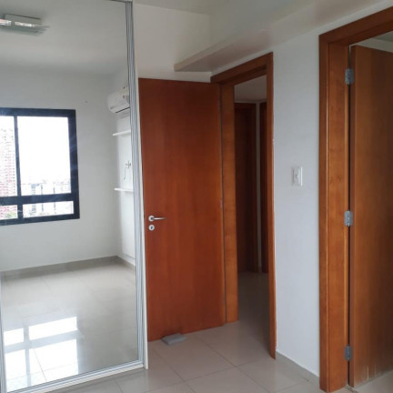 Imagem Apartamento com 4 Quartos à Venda, 143 m² em Caminho Das árvores - Salvador