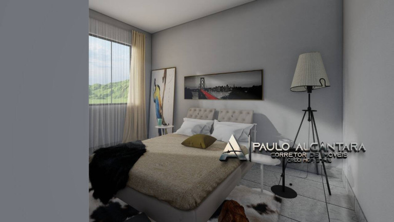 Imagem Casa com 3 Quartos à Venda, 150 m² em Residencial Bethânia - Santana Do Paraíso