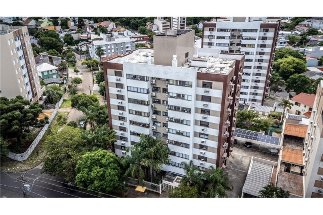 Apartamento com 3 Quartos à Venda, 94 m² em Cristo Redentor - Porto Alegre