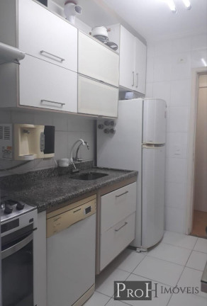 Imagem Apartamento com 2 Quartos à Venda, 68 m² em Santa Paula - São Caetano Do Sul