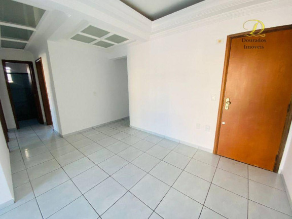 Imagem Apartamento com 3 Quartos à Venda, 79 m² em Canto Do Forte - Praia Grande