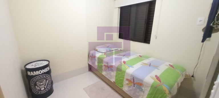 Imagem Apartamento com 3 Quartos à Venda, 130 m² em Enseada - Guarujá