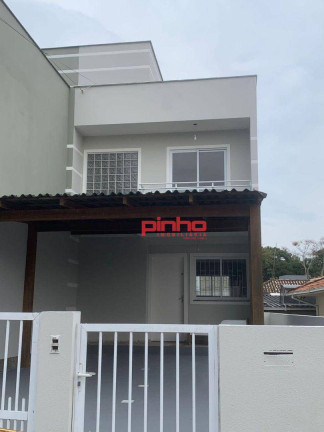 Imagem Casa com 2 Quartos à Venda, 69 m² em Forquilhas - São José