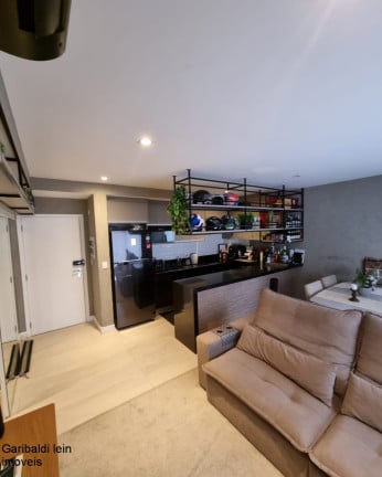 Imagem Apartamento com 2 Quartos à Venda, 68 m² em Cambuí - Campinas