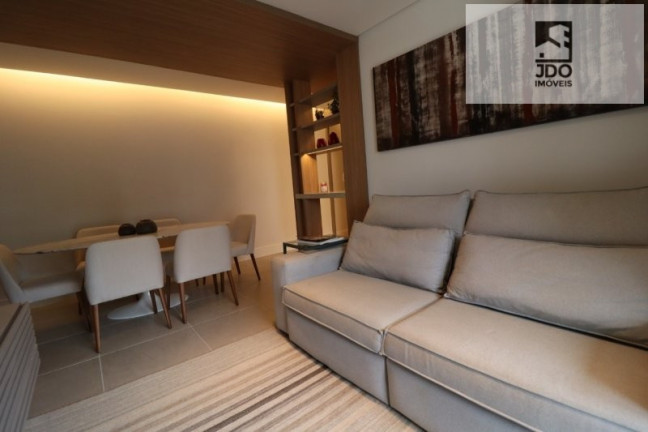 Apartamento com 2 Quartos à Venda, 277 m² em Vila Izabel - Curitiba