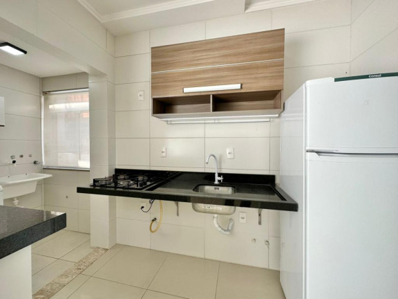 Imagem Apartamento com 1 Quarto à Venda, 67 m² em Navegantes - Capao Da Canoa