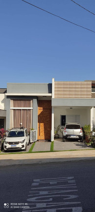 Imagem Casa de Condomínio à Venda,  em Horto Florestal - Sorocaba