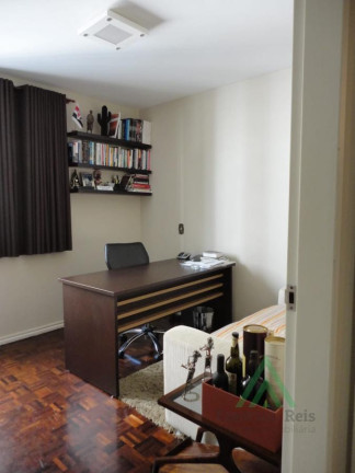Imagem Apartamento com 3 Quartos à Venda, 107 m² em Indianópolis - São Paulo