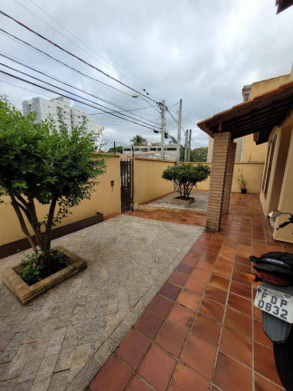 Imagem Casa com 3 Quartos à Venda, 253 m² em Vila Leão - Sorocaba
