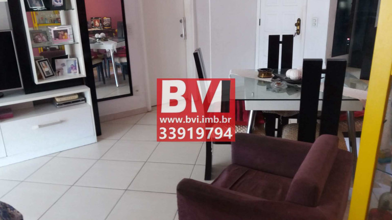 Apartamento com 2 Quartos à Venda, 85 m² em Vila Da Penha - Rio De Janeiro
