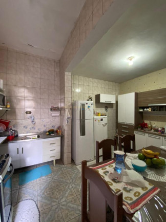 Imagem Casa com 6 Quartos à Venda, 230 m² em Veloso - Osasco