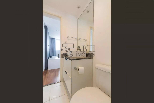 Imagem Apartamento com 2 Quartos à Venda, 85 m² em Vila Santa Catarina - São Paulo