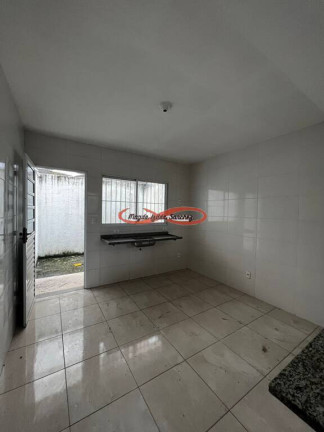 Imagem Casa com 2 Quartos à Venda, 61 m² em Vila Nancy - São Paulo