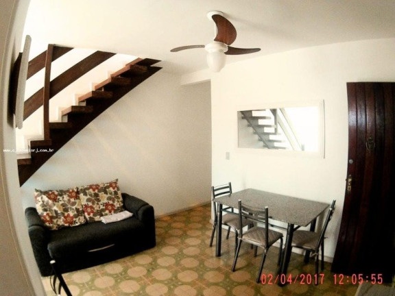 Imagem Apartamento com 2 Quartos à Venda, 123 m² em Portinho - Cabo Frio