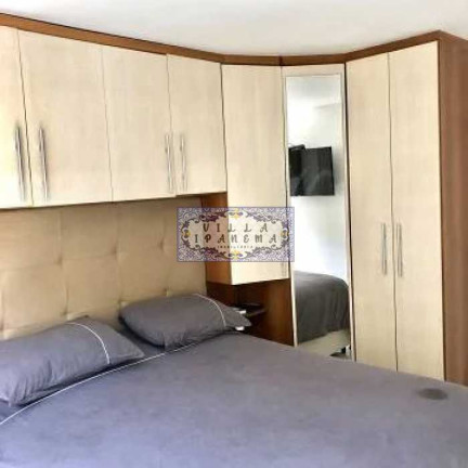 Imagem Apartamento com 2 Quartos à Venda, 71 m² em Botafogo - Rio De Janeiro