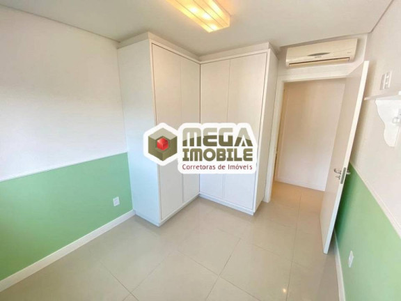 Imagem Apartamento com 2 Quartos à Venda, 70 m² em Pantanal - Florianópolis