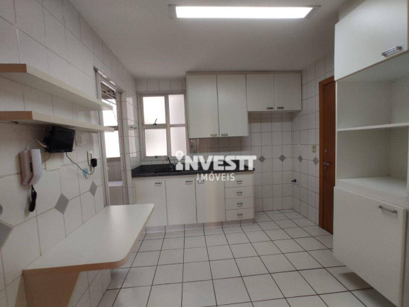 Imagem Apartamento com 3 Quartos para Alugar, 102 m² em Setor Oeste - Goiânia