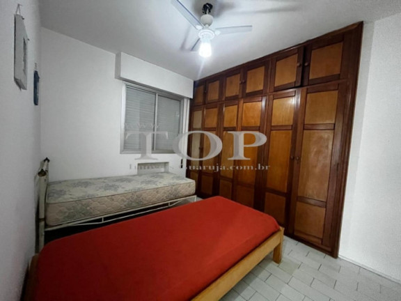 Imagem Apartamento com 5 Quartos para Alugar, 124 m² em Pitangueiras - Guarujá