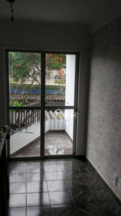Imagem Apartamento com 2 Quartos à Venda, 57 m² em Jardim Matarazzo - São Paulo