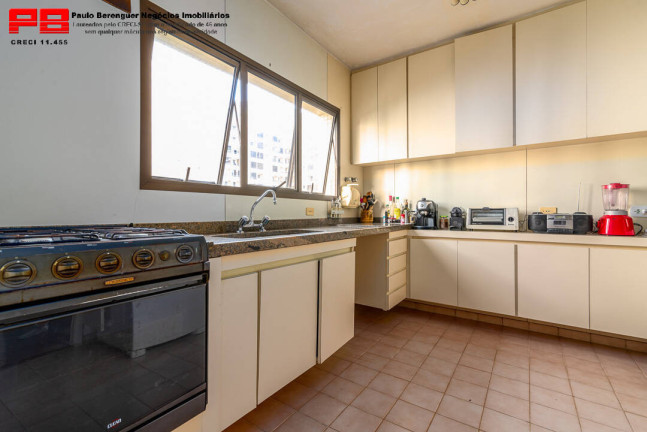 Apartamento com 3 Quartos à Venda, 147 m² em Vila Uberabinha - São Paulo