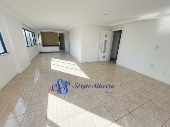 Imagem Apartamento com 4 Quartos à Venda, 200 m² em Dionisio Torres - Fortaleza