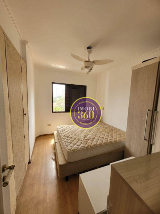 Imagem Apartamento com 2 Quartos à Venda, 123 m² em Vila Regente Feijó - São Paulo