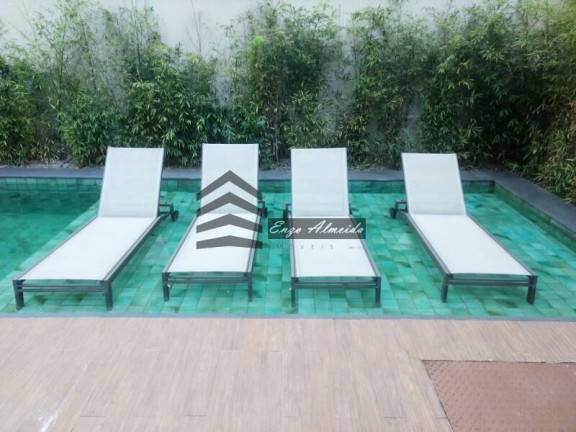 Imagem Apartamento com 4 Quartos à Venda, 346 m² em Jardins - São Paulo