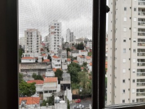 Imagem Kitnet com 1 Quarto à Venda, 34 m² em Saúde - São Paulo