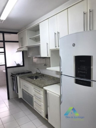 Apartamento com 3 Quartos à Venda, 84 m² em Parque Da Mooca - São Paulo