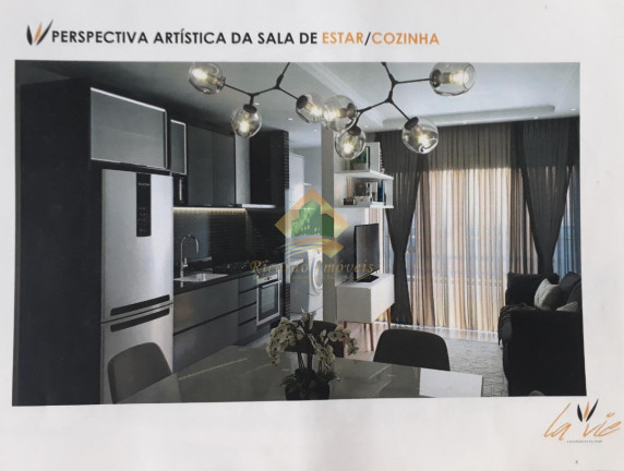 Imagem Apartamento com 2 Quartos à Venda, 71 m² em Toninhas - Ubatuba