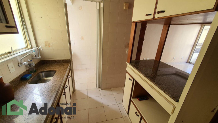 Apartamento com 2 Quartos à Venda, 78 m² em Vila Hortolândia - Jundiaí