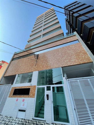 Imagem Apartamento com 1 Quarto à Venda, 41 m² em Boqueirao - Praia Grande