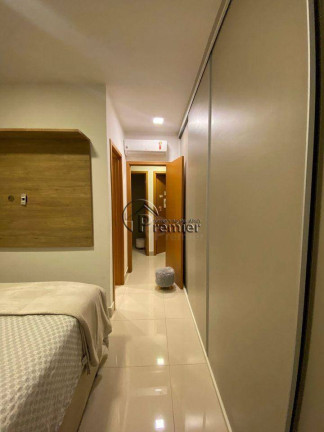 Imagem Apartamento com 3 Quartos à Venda, 104 m² em Vila Almeida - Indaiatuba