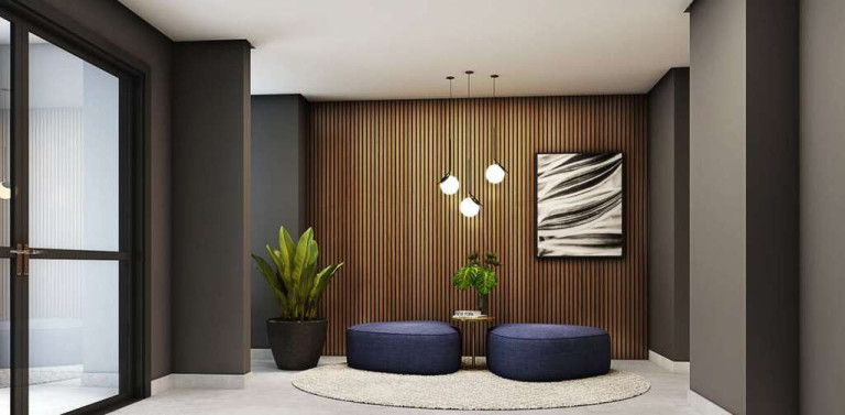 Imagem Apartamento com 2 Quartos à Venda, 35 m² em Jabaquara - São Paulo