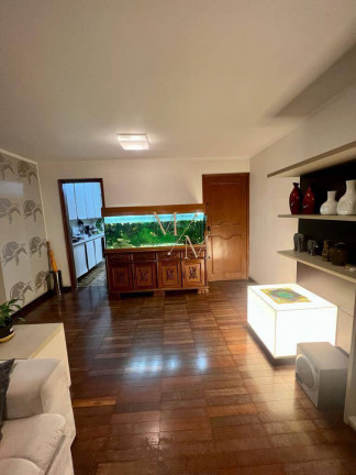 Imagem Apartamento com 2 Quartos à Venda, 120 m² em Boqueirão - Santos