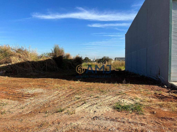 Imagem Terreno à Venda, 300 m² em Setor Três Marias - Goiânia