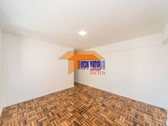 Imagem Apartamento com 2 Quartos à Venda, 76 m² em Pinheiros - São Paulo