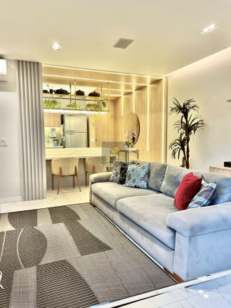 Imagem Apartamento com 2 Quartos à Venda, 113 m² em Vila Monumento - São Paulo