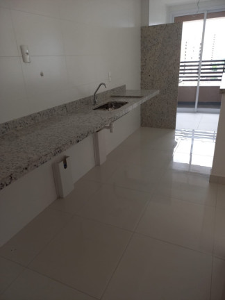 Apartamento com 2 Quartos à Venda, 72 m² em Setor Bueno - Goiânia