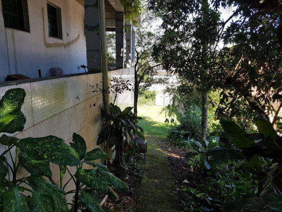 Imagem Casa com 2 Quartos à Venda, 851 m² em Praia De Coroa Grande Itaguai - Itaguaí
