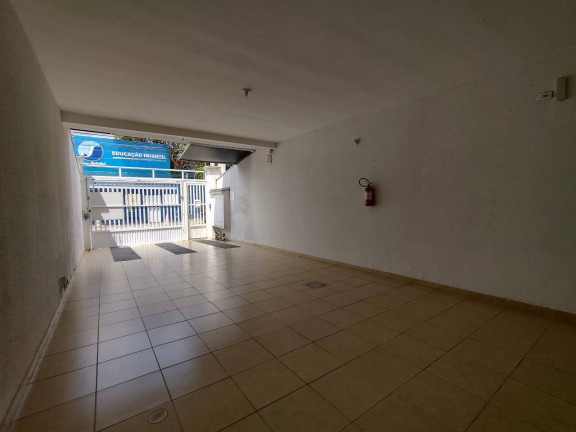 Apartamento com 2 Quartos à Venda, 84 m² em Vila Alice - Santo André