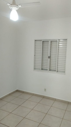 Imagem Apartamento com 2 Quartos à Venda, 50 m² em Vila Queiroz - Limeira