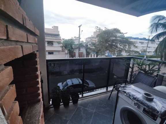 Imagem Apartamento com 2 Quartos à Venda, 60 m² em Itaguá - Ubatuba