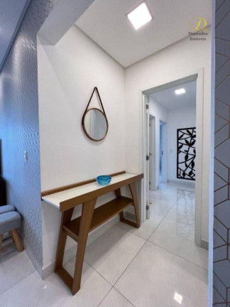 Imagem Apartamento com 3 Quartos à Venda, 132 m² em Tupi - Praia Grande