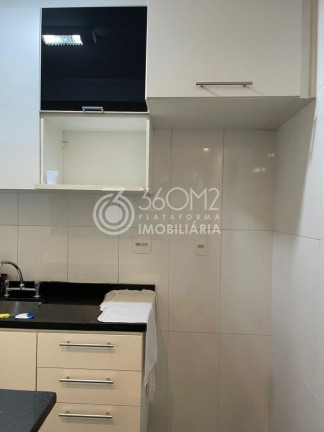 Imagem Apartamento com 2 Quartos à Venda, 53 m² em Assunção - São Bernardo Do Campo