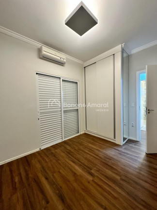 Imagem Casa de Condomínio com 3 Quartos à Venda, 300 m² em Cascata - Paulínia
