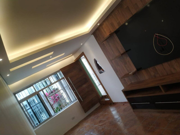Imagem Casa com 2 Quartos à Venda, 200 m² em Cidade Dutra - São Paulo