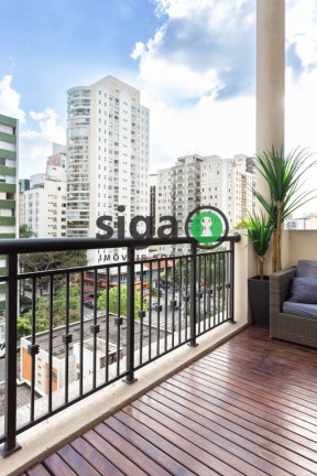 Apartamento com 2 Quartos à Venda, 163 m² em Vila Uberabinha - São Paulo